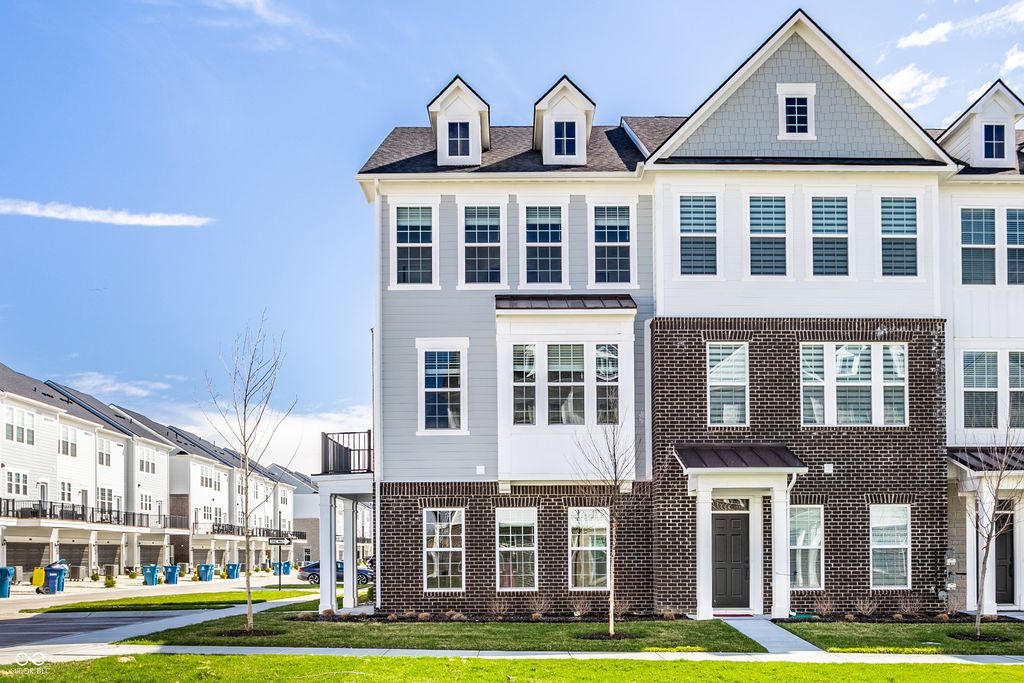 14574 Hanford Lane, Carmel, IN 46074