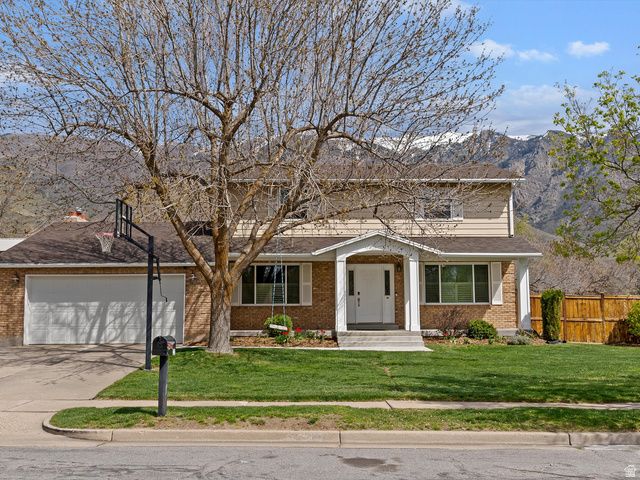 2220 N JONI DR, Layton, UT 84040