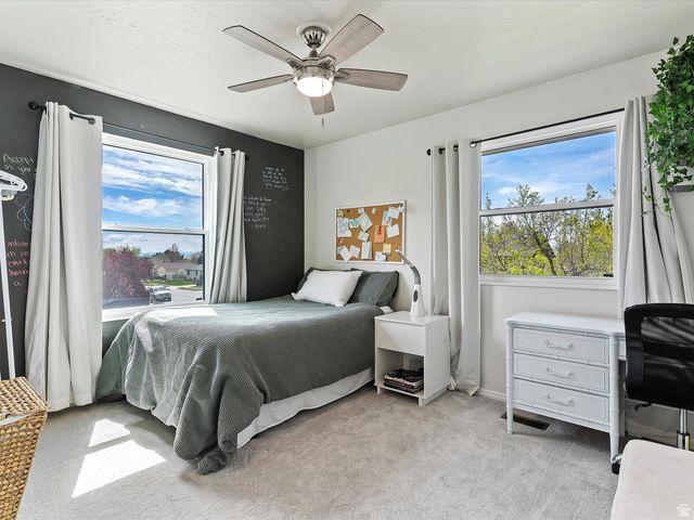 2220 N JONI DR, Layton, UT 84040