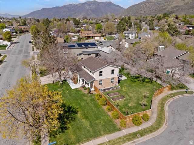 2220 N JONI DR, Layton, UT 84040