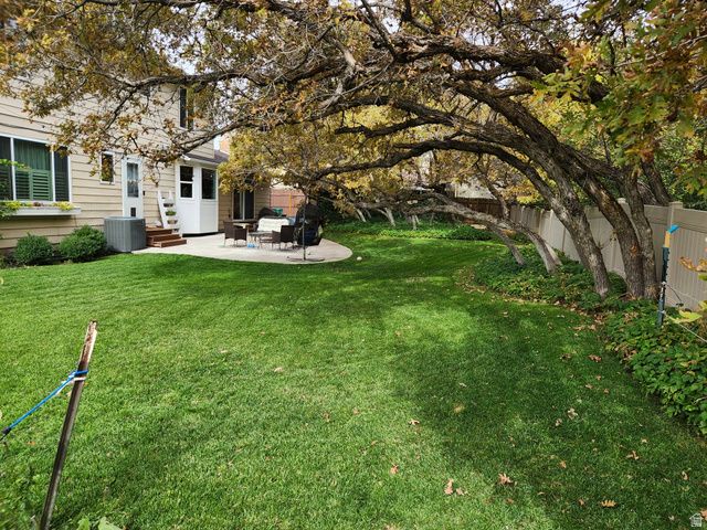 2220 N JONI DR, Layton, UT 84040