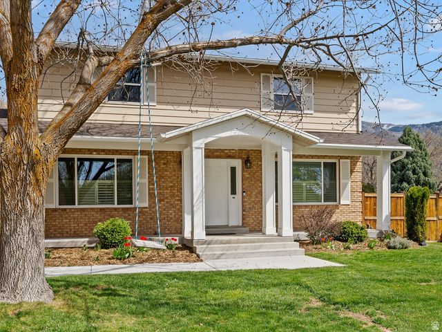 2220 N JONI DR, Layton, UT 84040