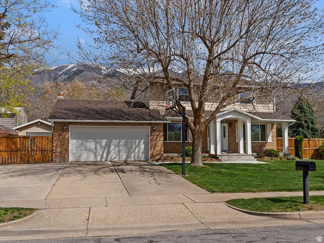 2220 N JONI DR, Layton, UT 84040