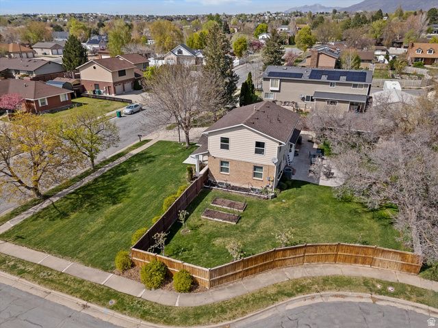 2220 N JONI DR, Layton, UT 84040