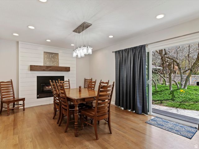 2220 N JONI DR, Layton, UT 84040