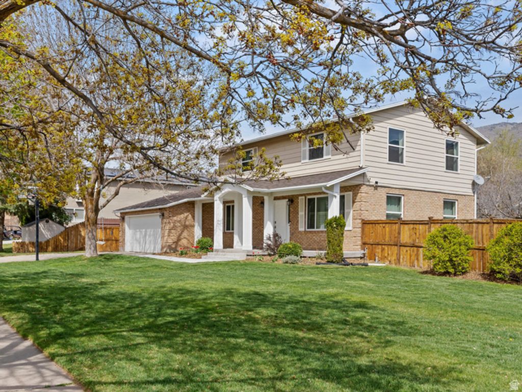 2220 N JONI DR, Layton, UT 84040