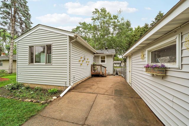 3431 Emerald Drive, White Bear Lake, MN 55110