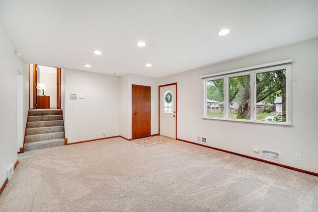 3431 Emerald Drive, White Bear Lake, MN 55110