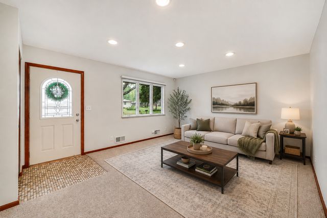 3431 Emerald Drive, White Bear Lake, MN 55110