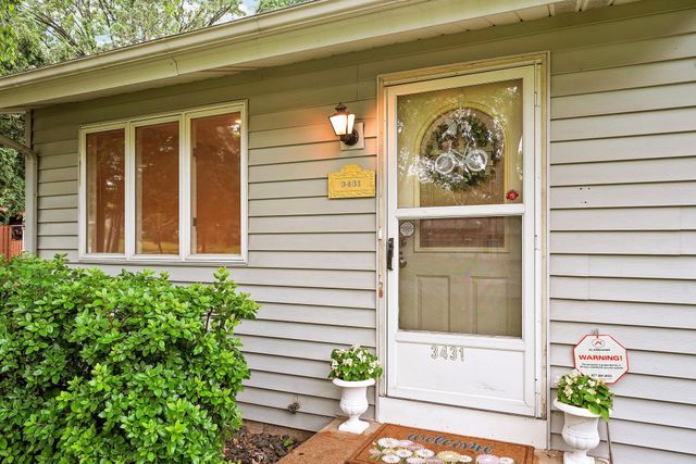 3431 Emerald Drive, White Bear Lake, MN 55110