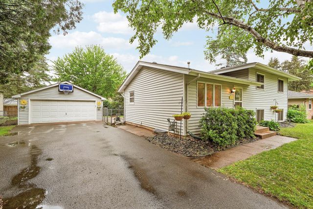 3431 Emerald Drive, White Bear Lake, MN 55110