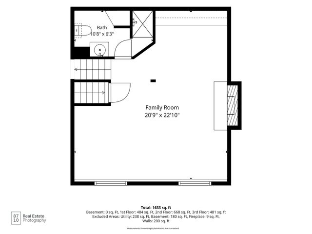 3431 Emerald Drive, White Bear Lake, MN 55110