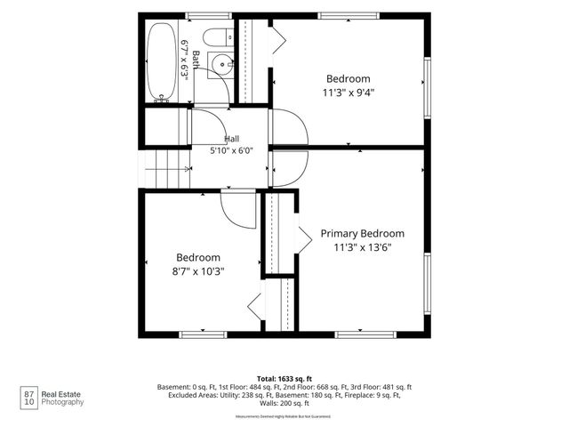 3431 Emerald Drive, White Bear Lake, MN 55110
