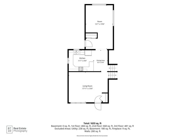 3431 Emerald Drive, White Bear Lake, MN 55110