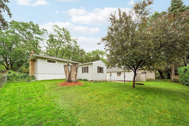 3431 Emerald Drive, White Bear Lake, MN 55110