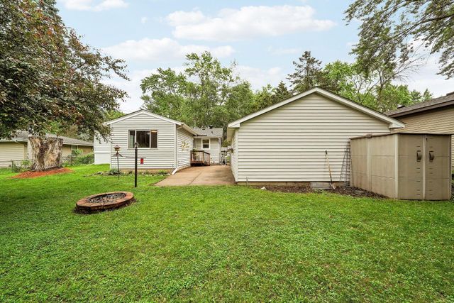 3431 Emerald Drive, White Bear Lake, MN 55110