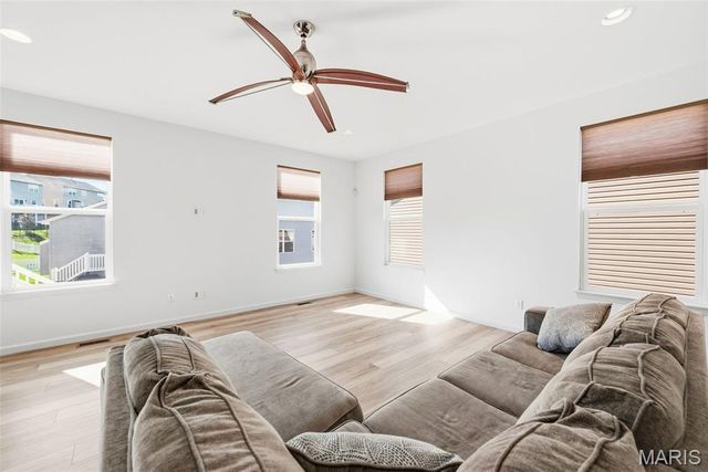 1512 Cannon Ridge Drive, Unincorporated, MO 63146