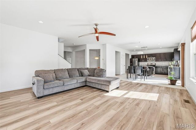 1512 Cannon Ridge Drive, Unincorporated, MO 63146