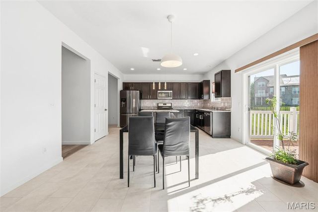 1512 Cannon Ridge Drive, Unincorporated, MO 63146