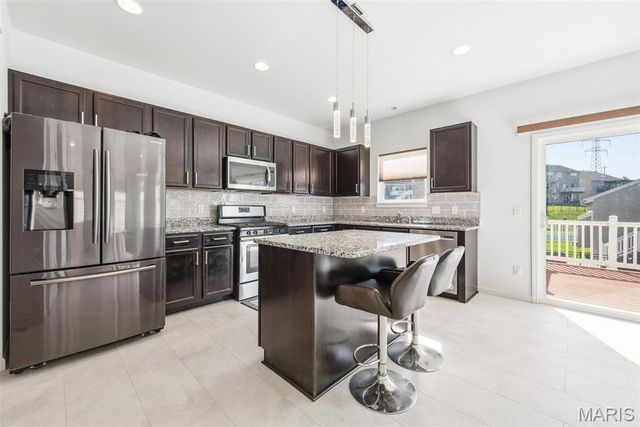 1512 Cannon Ridge Drive, Unincorporated, MO 63146