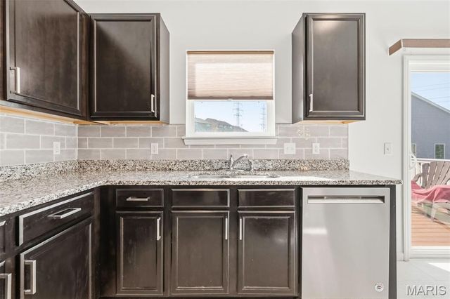 1512 Cannon Ridge Drive, Unincorporated, MO 63146