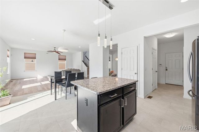 1512 Cannon Ridge Drive, Unincorporated, MO 63146