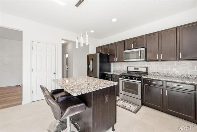 1512 Cannon Ridge Drive, Unincorporated, MO 63146