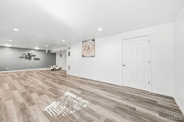 1512 Cannon Ridge Drive, Unincorporated, MO 63146