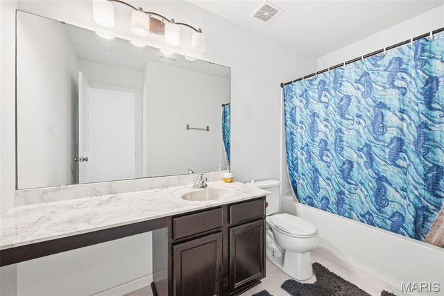 1512 Cannon Ridge Drive, Unincorporated, MO 63146
