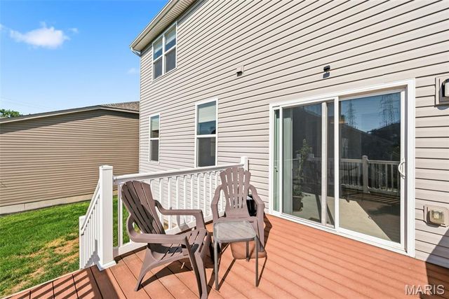 1512 Cannon Ridge Drive, Unincorporated, MO 63146