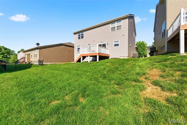1512 Cannon Ridge Drive, Unincorporated, MO 63146