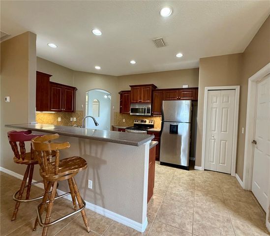 1204 S SAN MATEO DRIVE, North Port, FL 34288