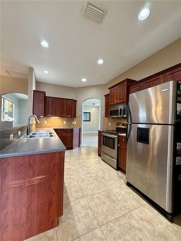 1204 S SAN MATEO DRIVE, North Port, FL 34288