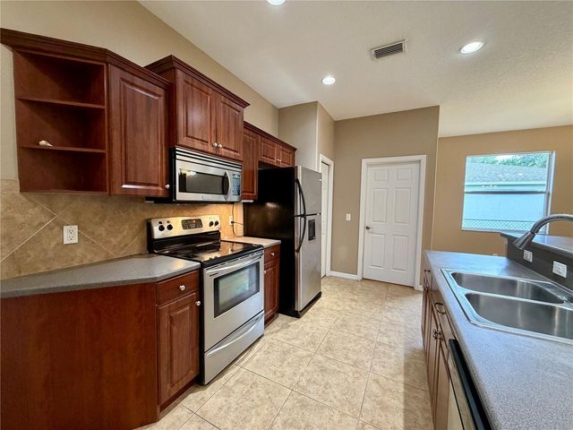 1204 S SAN MATEO DRIVE, North Port, FL 34288