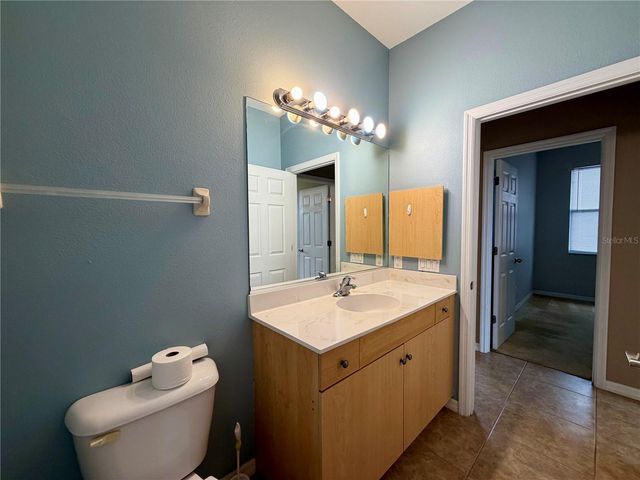 1204 S SAN MATEO DRIVE, North Port, FL 34288