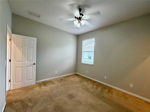 1204 S SAN MATEO DRIVE, North Port, FL 34288