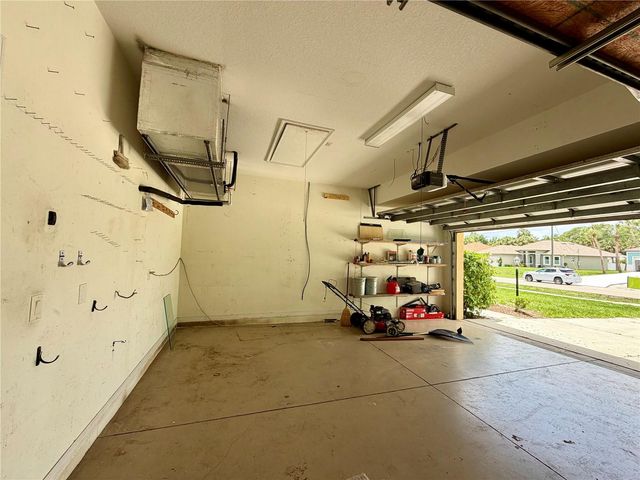 1204 S SAN MATEO DRIVE, North Port, FL 34288