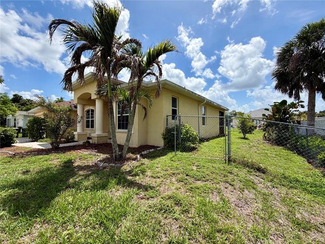 1204 S SAN MATEO DRIVE, North Port, FL 34288