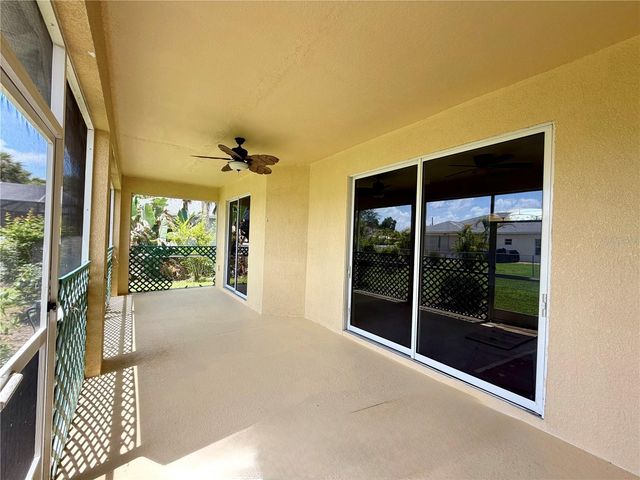 1204 S SAN MATEO DRIVE, North Port, FL 34288