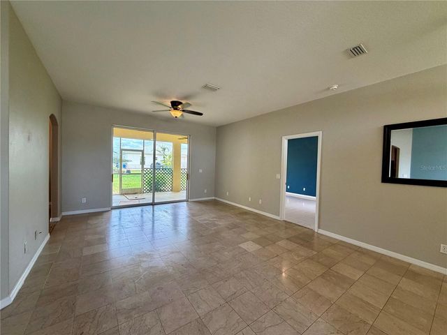 1204 S SAN MATEO DRIVE, North Port, FL 34288