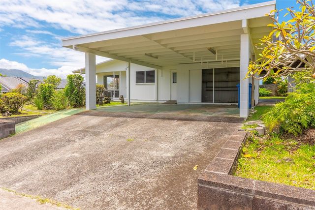 46-129 Halaulani Street, Kaneohe, HI 96744