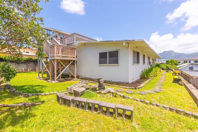 46-129 Halaulani Street, Kaneohe, HI 96744