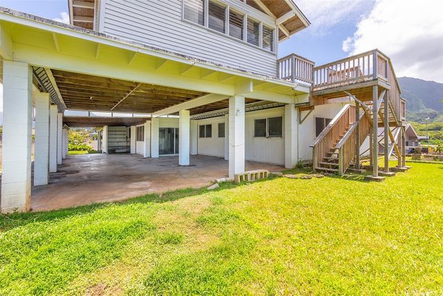 46-129 Halaulani Street, Kaneohe, HI 96744