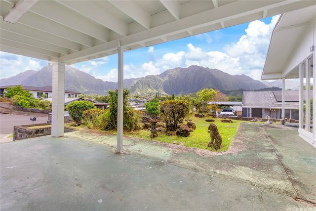 46-129 Halaulani Street, Kaneohe, HI 96744