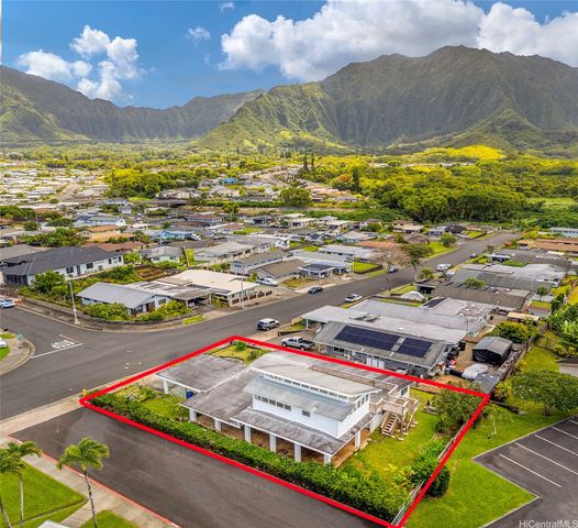 46-129 Halaulani Street, Kaneohe, HI 96744