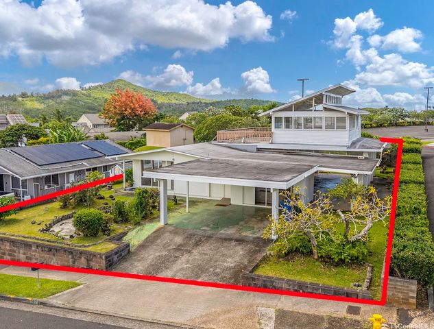 46-129 Halaulani Street, Kaneohe, HI 96744