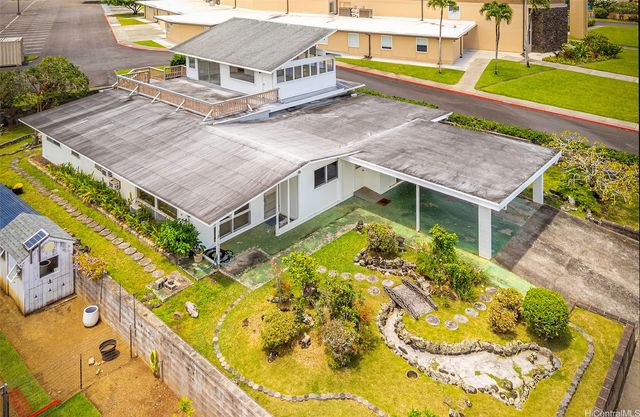 46-129 Halaulani Street, Kaneohe, HI 96744
