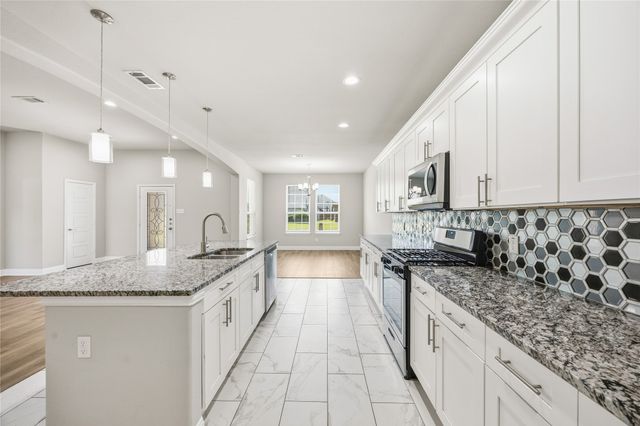 8409 Willowbrook Drive, Rowlett, TX 75088