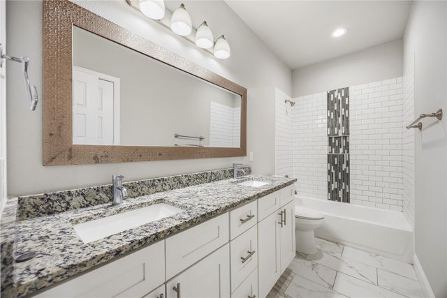 8409 Willowbrook Drive, Rowlett, TX 75088