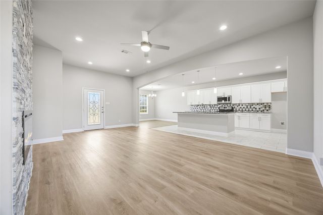 8409 Willowbrook Drive, Rowlett, TX 75088